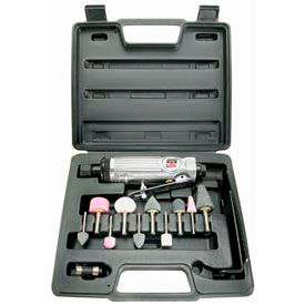 Universal Tool Die Grinder Kit 1/4