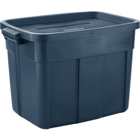 Rubbermaid Roughneck Tote 23-7/8