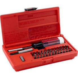 ITM 30 Piece Insert Set ST-100-30