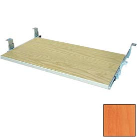 Keyboard Shelf - 29-3/4