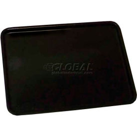Molded Fiberglass Fibrestat ESD Lid 923110 for Nesting Box 923100 - 9-3/4