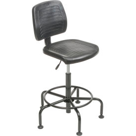 ShopSol Polyurethane Spider Stool 1010347