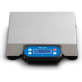 Brecknell 6710U Point of Sale Digital Scale 15lb x 0.005lb 10