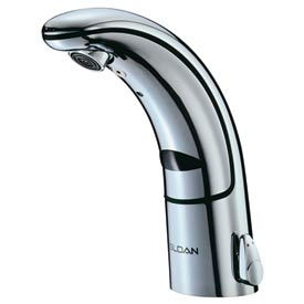 Example of GoVets Faucets category