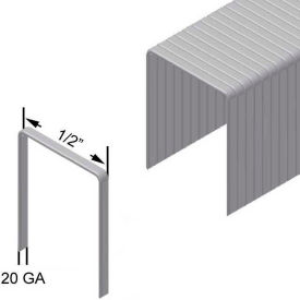 20 Gauge Staple - 1/4