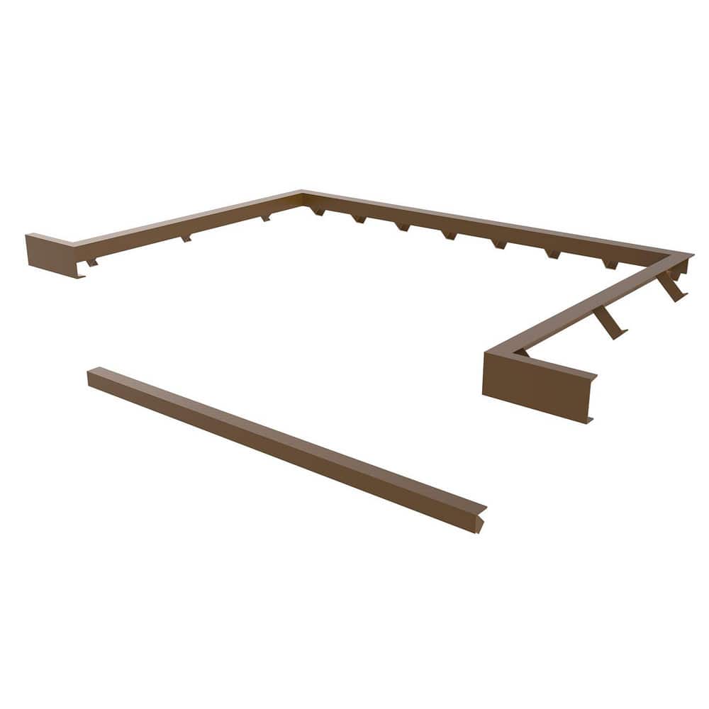 Dock Leveler Accessories MPN:CAS-76