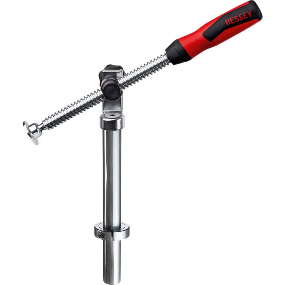 Welding Plate & Welding Positioner Accessories, Type: Variable Angle Welding Clamp , Includes: (2) Steel 5/8 in Horizontal Variable Angle Welding Clamp  MPN:78908180