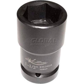 Impact Budd Wheel Socket 13/16