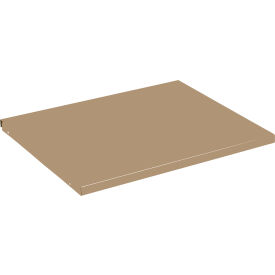 Tennsco® Additional Cabinet Shelf 18