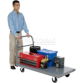 Example of GoVets Steel Flatbed Platform Trucks category