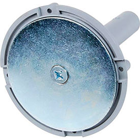 Bird Barrier® Tower Guard Flat Disk to Glue Round Base Pack of 5 tg-f10