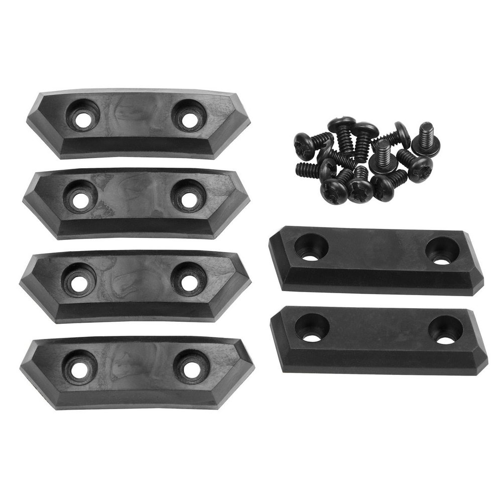 Nailer Accessories, Accessory Type: Wear Pads , For Use With: M18 FUEL Coil Roofing Nailer (2909) , Accessories: Wear Pads , Handle Type: No Handle  MPN:48-09-2909
