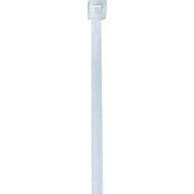 GoVets™ 18# Cable Ties Natural 6