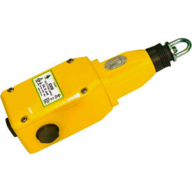 IDEM 142499 GLS-AR Rope Pull Switch 2NC 1NO 1/2NPT 142499