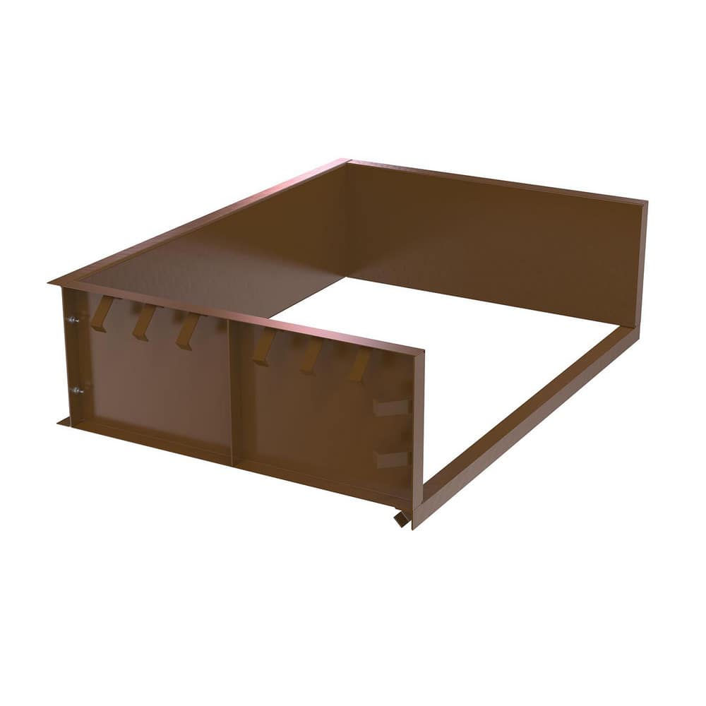 Dock Leveler Accessories MPN:SS/76