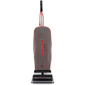 Oreck Lightweight Commercial Upright Vacuum W/ Endurolife Belt & 2-Speed Switch 12