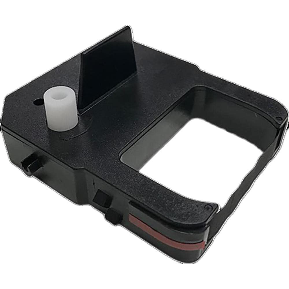 Time Cards & Time Clock Accessories, Type: Replacement Ribbon , For Use With: uPunch CR1000 Digital Time Clock & Date Stamp , Material: Polyester, Plastic  MPN:CRX90010