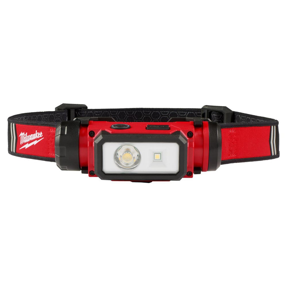 Flashlights, Light Output: 500 lm, Lamp Material: Plastic, Run Time: 20 h, Beam Distance: 120 m, Lumens: 600, Light Output Modes: High/Low, Voltage: 4.00 MPN:2163-21