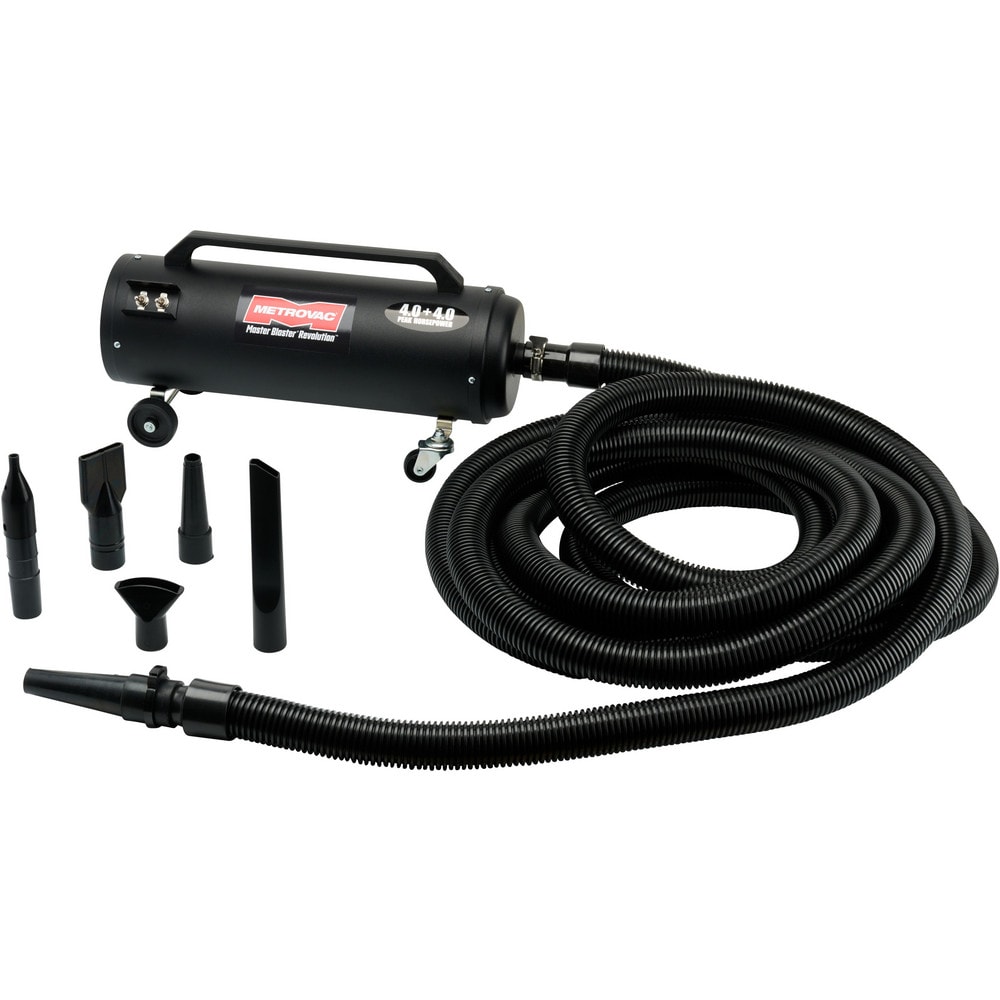 Portable & Backpack Vacuum Cleaners, Power Source: Electric , Filtration Type: Standard , Vacuum Collection Type: Bagless , Voltage: 110V  MPN:103-142690