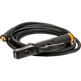 Example of GoVets Stick Welding category