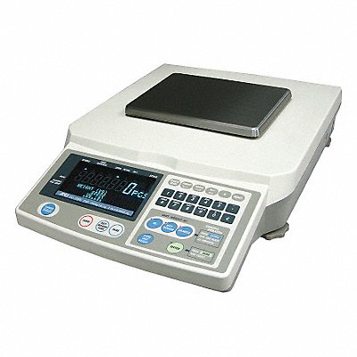 Counting Scale Digital 20 lb. MPN:FC-10KI