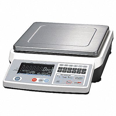 Counting Scale Digital 100 lb. MPN:FC-50KI