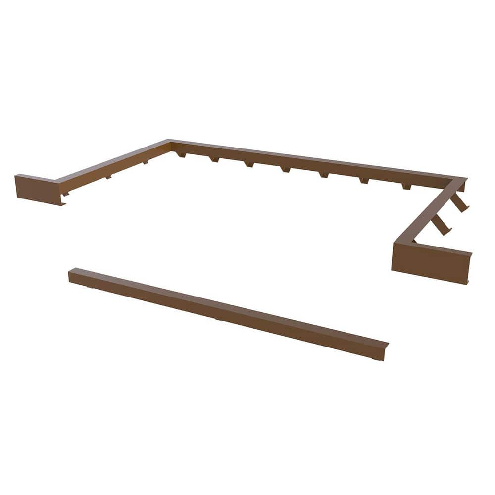 Dock Leveler Accessories MPN:CAS-75