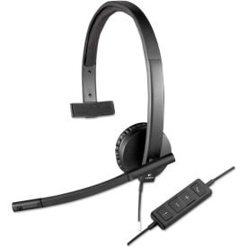 Example of GoVets Headphones category