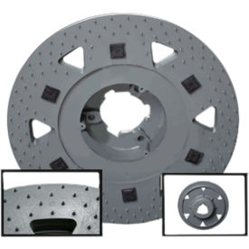 Replacement Pad Driver For Pioneer-Eclipse MP478400 Powr-Flite TL19 GBR19DTRL