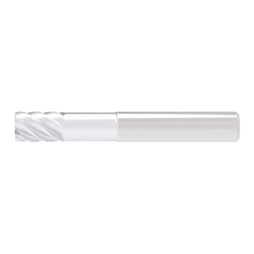 Square End Mill:  0.4800