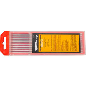 Forney® Tungsten Electrode - 1/8