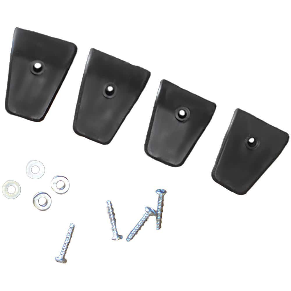 Parts Washer Accessories, Type: Clip Set , Material: Plastic  MPN:1005084