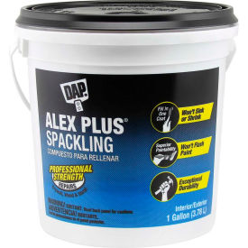 Example of GoVets Spackling category