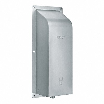 Soap Dispenser LTX Series Wall Manual MPN:KG08