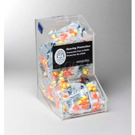 Horizon Mfg. 1 Compartment Universal Dispenser 5169 8-1/4