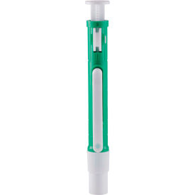 SCILOGEX Pipette Controller Green 10ml 74030002 740300029999