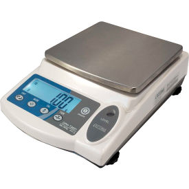 Optima OPH-T3001 Precision Balance 3000g x 0.1g 6-1/2