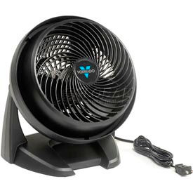 Vornado® 630B Medium Whole Room Air Circulator Black CR1-0074-06