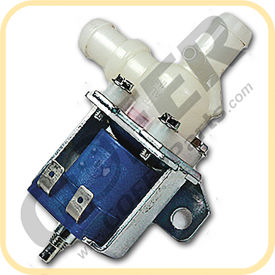 Replacement Solution Valve For Nobles/Tennant 1213803 Nobles/Tennant 1062385 GVALV2403