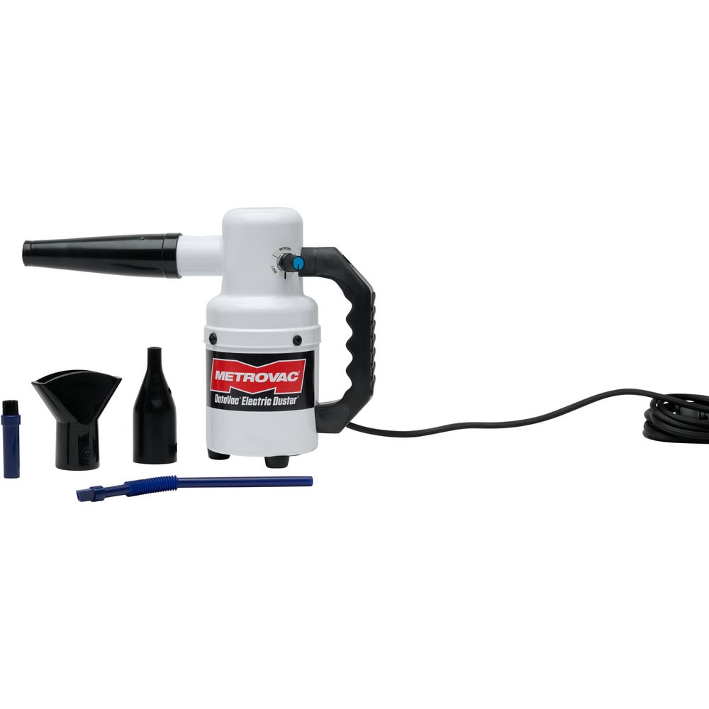 Corded Dusters, Voltage: 120V , CFM: 60.0000 , Brushless Motor: No , Amperage: 4.0000A , Series: ED-500  MPN:117-582434