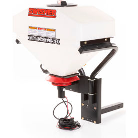 Swisher® Commercial Pro UTV/Truck Spreader with Vibrator 300 lb. Capacity 11225