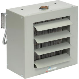 Example of GoVets Hydronic Unit Heaters category