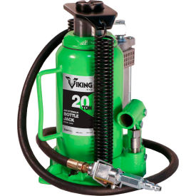 Example of GoVets Lifts and Jacks category