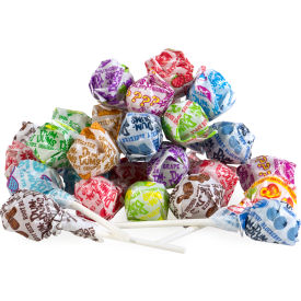 DUM DUMS Original Lollipops Bulk Variety Pack 500 Count 22000772