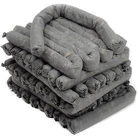 Universal Absorbent Socks 4'L x 3