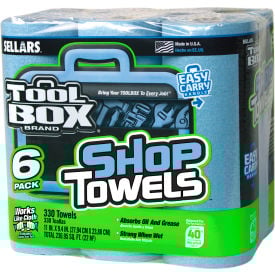 Example of GoVets Oil and Grease Absorbent Wipes category