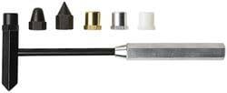 Interchangeable-Head Hobby Hammer MPN:50500