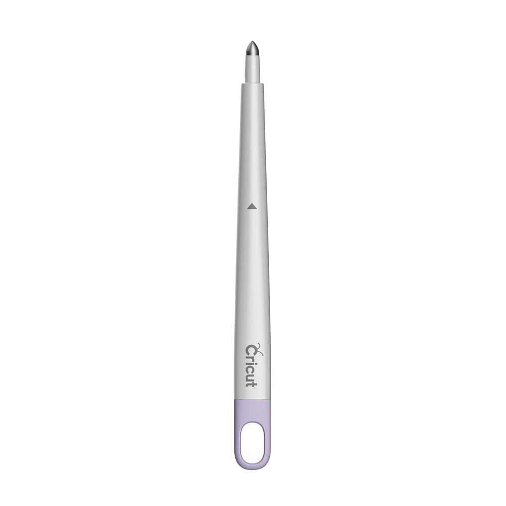 Cricut Scoring Stylus, 6-5/16inH x 13/16inW x 1/4inD, White (Min Order Qty 6) MPN:2006699