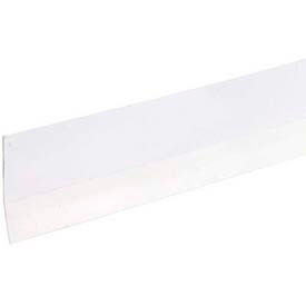 M-D Self-Adhesive Door Sweep 05587 White 36