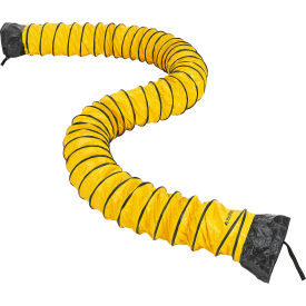 GoVets™ Indoor/Outdoor Flexible Duct 12